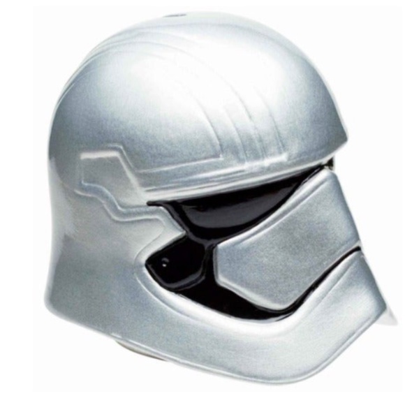 Vintage Collectible Star Wars The Force Awakens Bank & Mug 2pcs NEW - Picture 2 of 3